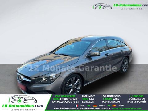 Annonce voiture Mercedes Classe A 18999 €