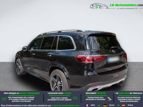 Classe GLS 350 d BVA 4Matic 2020 occasion 31850 Beaupuy