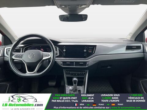 Taigo 1.0 TSI 110 BVA 2021 occasion 31850 Beaupuy