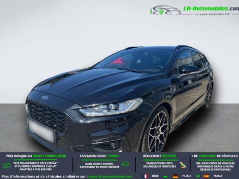 Mondeo 2.0 EcoBlue 190 BVA 2021 occasion 31850 Beaupuy