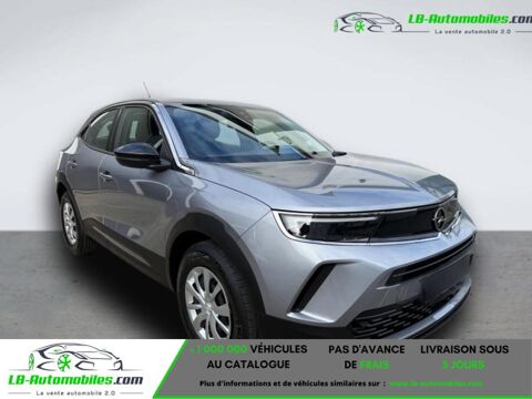 Opel Mokka 1.2 Turbo 100 ch BVM 2022 occasion Beaupuy 31850