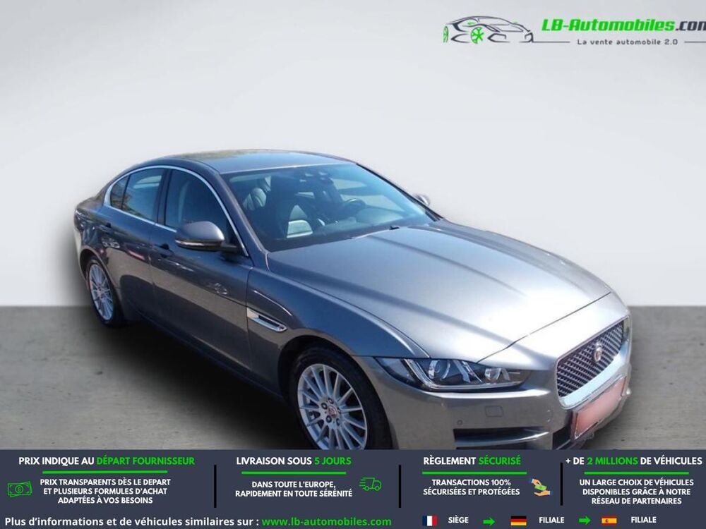 XE 163 ch BVA E-Performance 2017 occasion 31850 Beaupuy