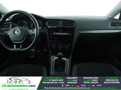 Golf SW 1.0 TSI 110 BVM 2018 occasion 31850 Beaupuy