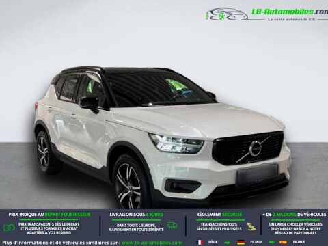 XC40 T3 163 ch BVA 2021 occasion 31850 Beaupuy