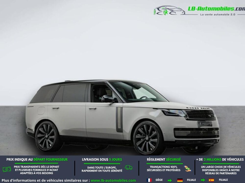 Range Rover P615 AWD BVA 2024 occasion 31850 Beaupuy