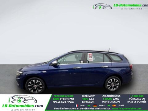 Fiat Tipo 1.4 T-jet 120 ch 2019 occasion Beaupuy 31850