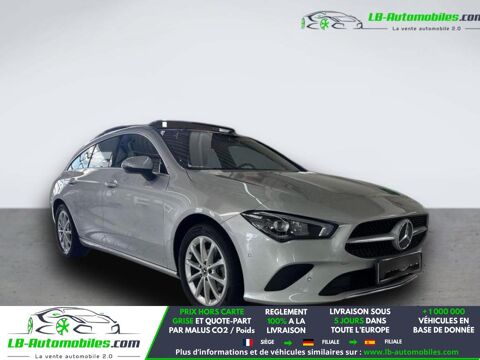 Classe CLA 180 BVA 2021 occasion 31850 Beaupuy