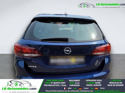 Astra 1.5 Diesel 105 ch BVM 2020 occasion 31850 Beaupuy
