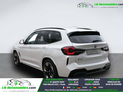 iX 286 ch BVA8 2022 occasion 31850 Beaupuy
