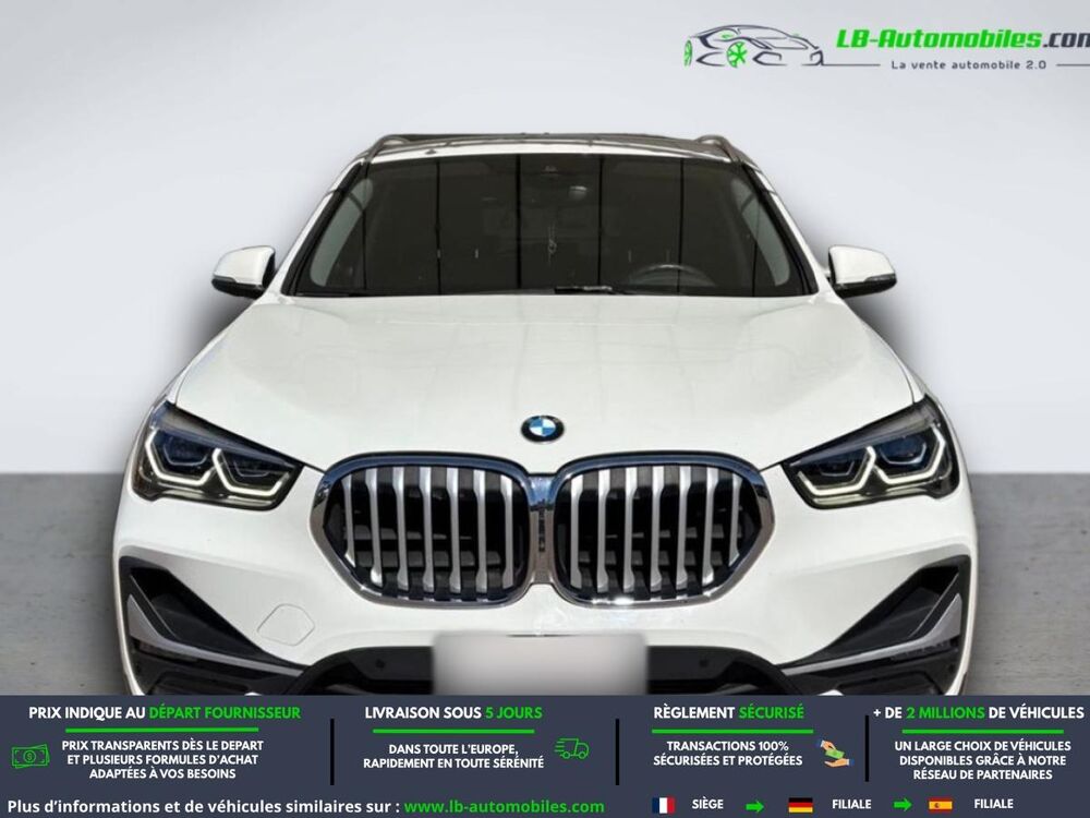 X1 sDrive 18d 150 ch BVA 2019 occasion 31850 Beaupuy