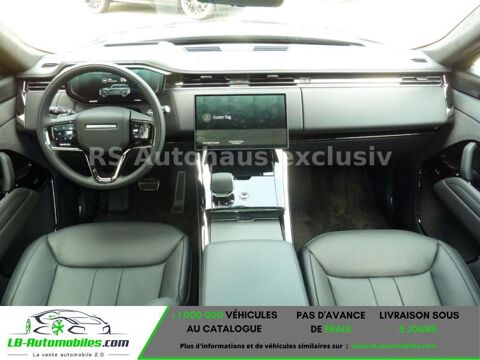 Range Rover P550e AWD 3.0L i6 PHEV 2025 occasion 31850 Beaupuy