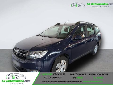 Dacia Logan TCe 90 BVA 2018 occasion Beaupuy 31850