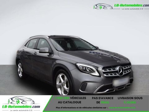 Mercedes Classe GLA 180 BVA 2017 occasion Beaupuy 31850