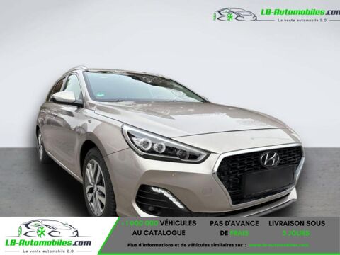 Hyundai i30 1.4 T-GDi 140 BVA 2019 occasion Beaupuy 31850