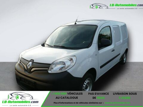 Renault Kadjar dCi 115 BVM 2022 occasion Beaupuy 31850