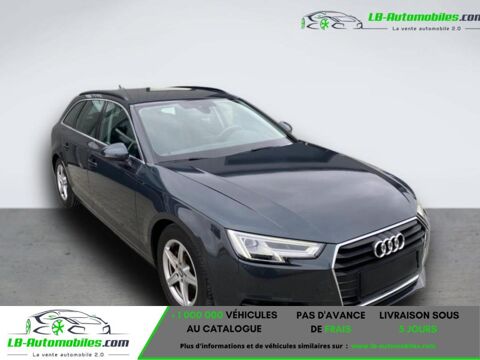 Audi A4 TDI 150 BVA 2018 occasion Beaupuy 31850