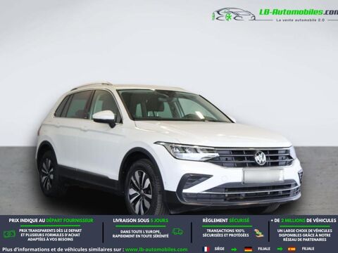 Tiguan 1.5 eTSI 150 BVA 2024 occasion 31850 Beaupuy
