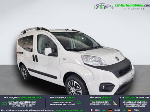 QUBO 1.4 77 2016 occasion 31850 Beaupuy
