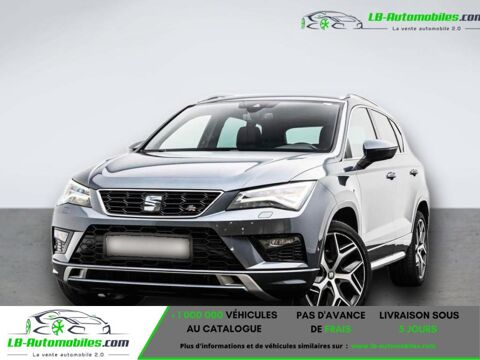 Seat Ateca 1.0 TSI 110 ch 2020 occasion Beaupuy 31850