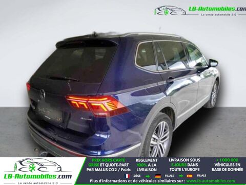 Tiguan Allspace 2.0 TDI 200ch BVA 4Motion 2023 occasion 31850 Beaupuy