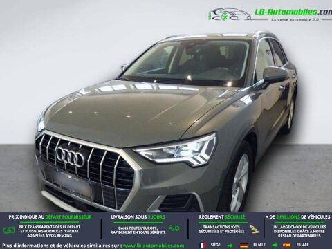 Q3 40 TDI 200 ch BVA Quattro 2023 occasion 31850 Beaupuy