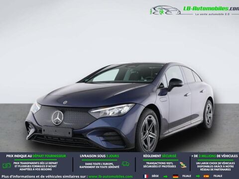 Annonce voiture Mercedes EQE 54534 €