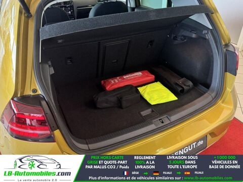 Golf 1.5 TSI 150 BVA 2017 occasion 31850 Beaupuy