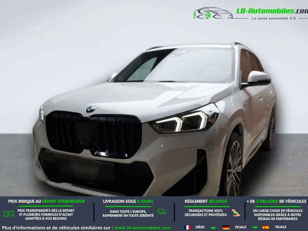 X1 xDrive 23d 211ch BVA 2023 occasion 31850 Beaupuy