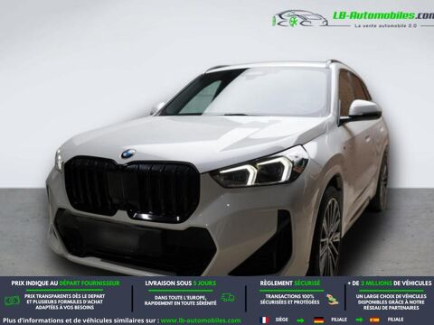 Annonce voiture BMW X1 41750 €