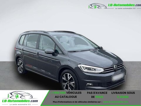 Volkswagen Touran 1.5 TSI EVO 150 BVA 7pl 2024 occasion Beaupuy 31850