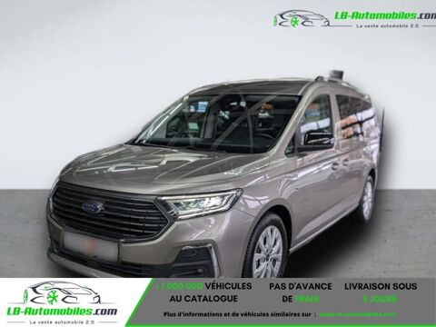 Ford Tourneo VP 2.0 EcoBlue 122 BVA 2025 occasion Beaupuy 31850