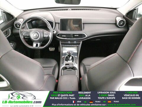 MG.EHS 1.5T GDI PHEV 258 2022 occasion 31850 Beaupuy