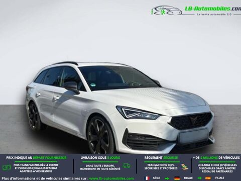 Leon 2.0 TSI 300 ch BVA 2024 occasion 31850 Beaupuy