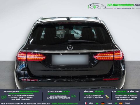 Classe E 400 CDI BVA 2020 occasion 31850 Beaupuy
