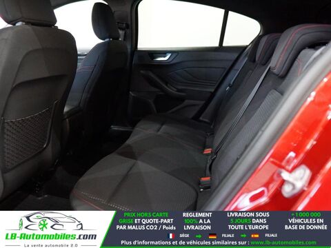 Focus 1.5 EcoBoost 182 BVA 2019 occasion 31850 Beaupuy