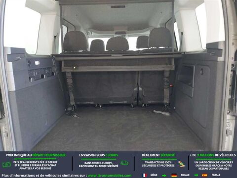 Tourneo VP 2.0 EcoBlue 102 BVM 2023 occasion 31850 Beaupuy