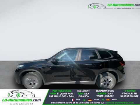 iX xDrive30 313ch BVA 2023 occasion 31850 Beaupuy