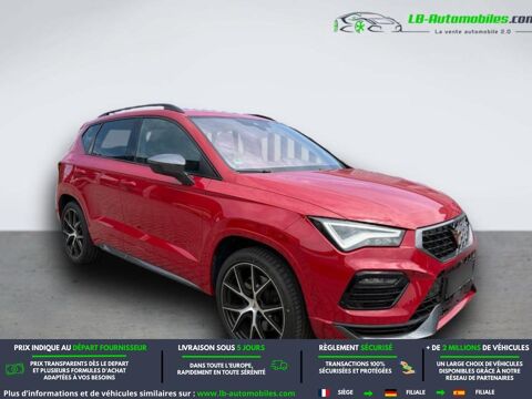 Ateca 2.0 TSI 300 ch BVA 4Drive 2021 occasion 31850 Beaupuy