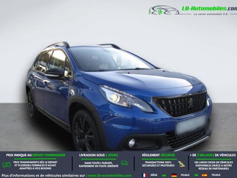 2008 PureTech 130 BVA 2019 occasion 31850 Beaupuy