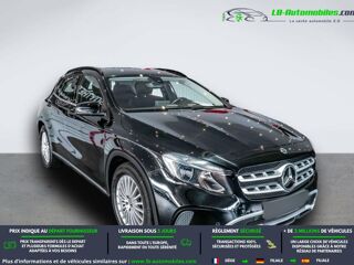 Classe GLA 180 BVA 2019 occasion 31850 Beaupuy