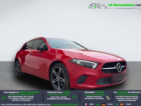 Annonce voiture Mercedes Classe A 18999 €