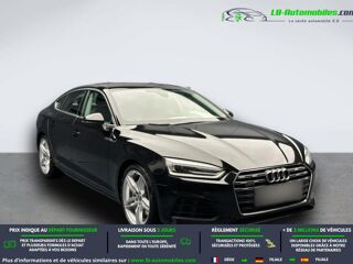 A5 TDI 286 BVA Quattro 2019 occasion 31850 Beaupuy