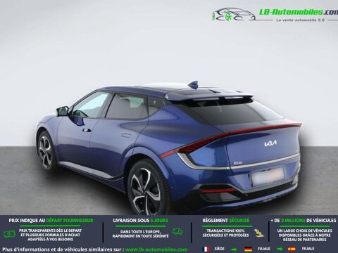 EV6 325 ch AWD 2022 occasion 31850 Beaupuy
