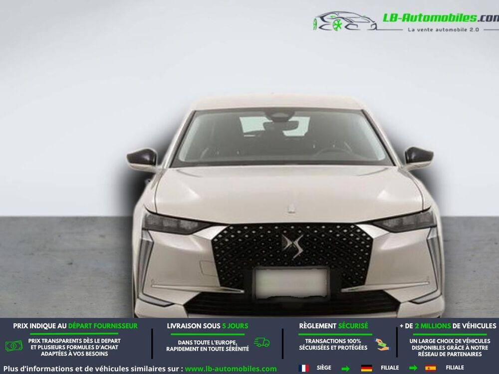 DS4 BlueHDi 130 BVA 2022 occasion 31850 Beaupuy