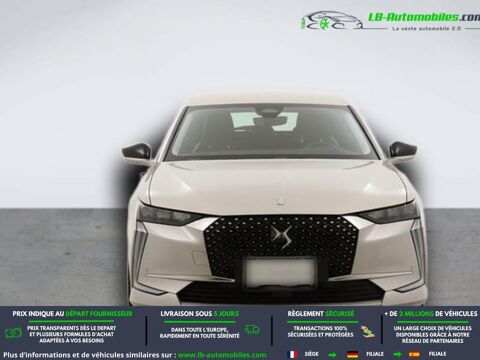 DS4 BlueHDi 130 BVA 2022 occasion 31850 Beaupuy