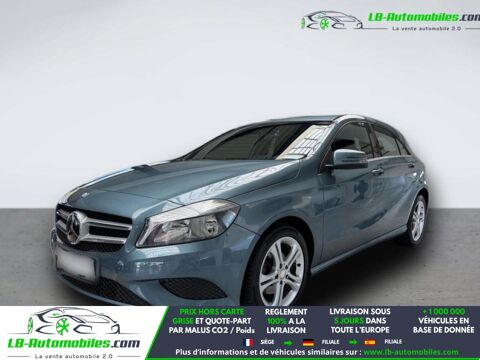 Classe A 180 2013 occasion 31850 Beaupuy