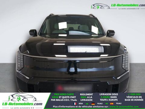 EV9 385 ch AWD 2024 occasion 31850 Beaupuy