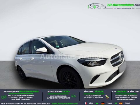 Classe B 200 BVA 2020 occasion 31850 Beaupuy