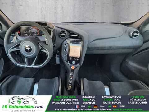 765LT V8 4.0 750 ch 2024 occasion 31850 Beaupuy