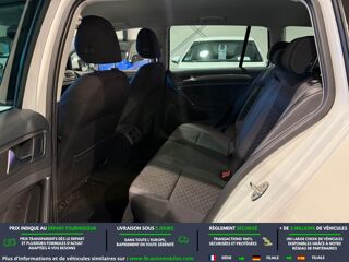 Golf SW 1.4 TSI 125 BVA 2018 occasion 31850 Beaupuy